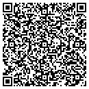 QR code with A J Rinella CO Inc contacts