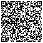 QR code with Adm Construction Co LLC contacts