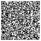QR code with Aa Finish Construction contacts