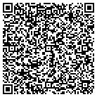 QR code with Aco Construction Services Inc contacts