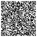 QR code with Apex International Inc contacts