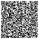 QR code with A M D Construction Service contacts