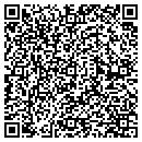 QR code with A Reconstruction Profile contacts