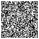 QR code with Adams Homes contacts