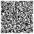 QR code with Alger Jeanene Construction Inc contacts