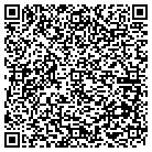 QR code with Adams Solutions Inc contacts