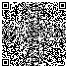 QR code with All American Drywall & Home contacts