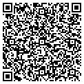 QR code with J Mack Agency contacts