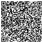 QR code with Word of Faith Christian C contacts