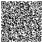QR code with Martin Animal Clinic contacts