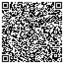QR code with Canine Divine contacts