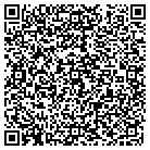 QR code with Heidis Legacy Dog Rescue Inc contacts