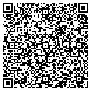 QR code with Audiokraft contacts