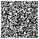 QR code with The Precious Pets contacts