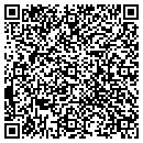 QR code with Jin Bo Co contacts