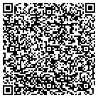 QR code with Hill Sawmill & Logging contacts