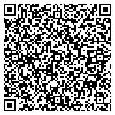 QR code with Ronald W Cox contacts