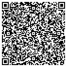QR code with Three Creeks Logging Inc contacts