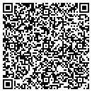 QR code with F & W Construction contacts