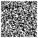 QR code with Tikigaq Corp contacts