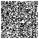 QR code with Anderson Alaska Specialty Seafood contacts