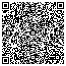QR code with Colonial Marine contacts