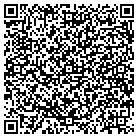 QR code with F & F Fumigation Inc contacts