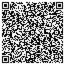 QR code with Claudia Clark contacts
