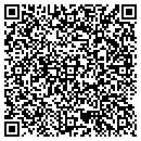 QR code with Oyster Cove Sea Farms contacts