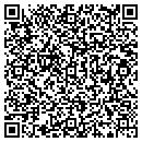 QR code with J T's Carpet Cleaning contacts