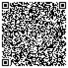 QR code with Homestead Veterinary Hospital contacts