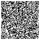QR code with Angella's Cleaning Service Inc contacts