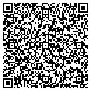 QR code with Albion Lockers contacts