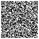 QR code with C Young Construction L L C contacts