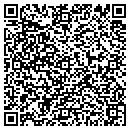 QR code with Haugli Installations Inc contacts