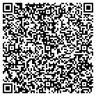 QR code with Anthony Robbins & Associates contacts