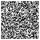 QR code with Mccullagh & Scott Development Inc contacts