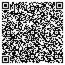 QR code with Hall Cardell And Betty contacts