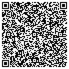 QR code with Pb Davis Construction CO contacts