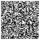QR code with Upper Kenai River Inn contacts