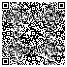 QR code with R L Tennant Construction Inc contacts