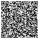 QR code with AJ's Window Treatments contacts