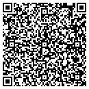 QR code with Radons Classic Cars contacts