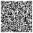 QR code with Artist Stop contacts