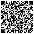 QR code with Casey M King contacts