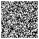 QR code with D&R Stimmel Trucking contacts