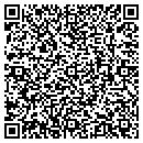 QR code with Alaskalink contacts