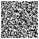 QR code with Kurts Trucking contacts
