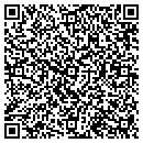 QR code with Rowe Trucking contacts