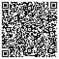 QR code with Rts Inc contacts